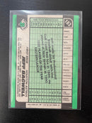 1991 TOPPS - J. BAGWELL -