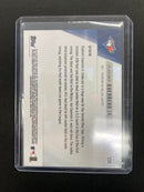 2019 TOPPS NOW - V. GUERRERO JR. -