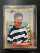 1992 TOPPS BOWMAN - FOIL - R. BUTLER -