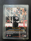 1991 PRO SET - W. GRETZKY -