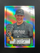 2021 TOPPS CHROME PLATINUM ANNIVERSARY - REFRACTOR - SINGLES - SELECT YOUR PLAYER