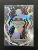 2019 TOPPS HIGH TEK - D. ORTIZ -