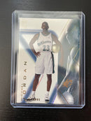 2001 UPPER DECK SPX - M. JORDAN -