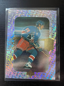 1999 UPPER DECK - THE GREAT ONE - W. GRETZKY - SELECT YOUR CARD