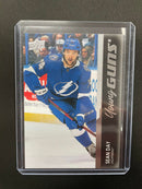 2021 UPPER DECK EXTENDED SERIES - YOUNG GUNS - S. DAY -