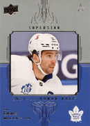 2021 UPPER DECK SERIES ONE - HONOR ROLL - SINGLES -