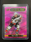2021 UPPER DECK EXTENDED SERIES - PINK DAZZLER - SELECT YOUR PLAYER