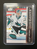 2021 UPPER DECK EXTENDED SERIES - YOUNG GUNS - Z. SAWCHENKO -