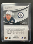 2021 UPPER DECK - TRILOGY - ROOKIE PREMIERES - C. PERFETTI - #73 - #'D/299 - RC