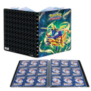 ULTRA PRO POKEMON SWSH 12.5 9-POCKET BINDER