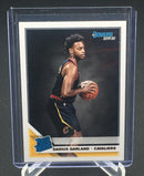 2019 PANINI DONRUSS - RATED ROOKIE - D. GARLAND -