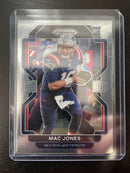 2021 PANINI PRIZM - M. JONES -