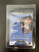 2021 PANINI PLAYER OF THE DAY - HOLO - J. MORANT -