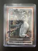 2020 TOPPS MUSEUM COLLECTION - L. ROBERT -