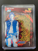 1996 TOPPS FINEST STAR WARS - SINGLES - SELECT YOUR CARDS