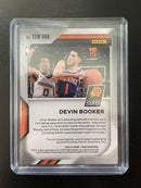 2020 PANINI PRIZM - SENSATIONAL - D. BOOKER -