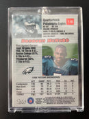 1999 TOPPS BOWMANS BEST - D. McNABB -