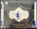 2022 TOPPS LUMINARIES BASEBALL HOBBY BOX