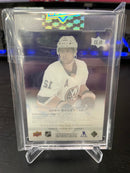 2020 UPPER DECK CLEAR CUT - J. BAILEY -