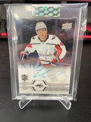 2019 UPPER DECK CLEAR CUT - M. FEHERVARY -