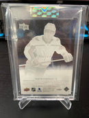 2019 UPPER DECK CLEAR CUT - M. FEHERVARY -