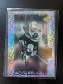 1999 UPPER DECK - THE GREAT ONE - W. GRETZKY - SELECT YOUR CARD