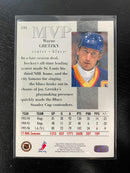 1996 UPPER DECK - MVP - W. GRETZKY -