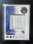 1999 UPPER DECK - MVP - W. GRETZKY - SELECT YOUR CARD