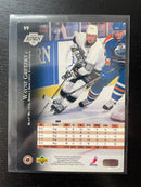 1995 UPPER DECK - W. GRETZKY -