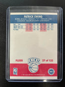 1987 FLEER - P. EWING -