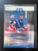 1999 UPPER DECK - THE GREAT ONE - W. GRETZKY - SELECT YOUR CARD