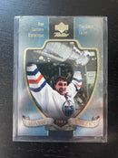 1999 UPPER DECK MCDONALDS - THE GREAT CAREER - W. GRETZKY - SELECT YOUR CARD