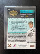 1995 UPPER DECK - WAYNE GRETZKY RECORD COLLECTION - W. GRETZKY - SELECT YOUR CARD