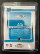 2021 PANINI DONRUSS - RATED ROOKIE - M. JONES -