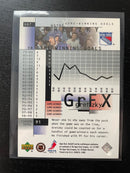 1999 UPPER DECK - GRFX - W. GRETZKY - SELECT YOUR CARD