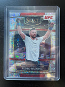 2022 PANINI SELECT - SILVER DISCO PRIZM - SINGLES - SELECT YOUR PLAYER