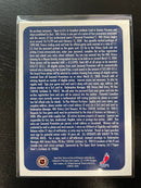 1999 UPPER DECK - WIN A JERSEY - W. GRETZKY