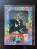 1999 UPPER DECK - THE GREAT ONE - W. GRETZKY - SELECT YOUR CARD