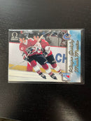 1998 PACIFIC - OMEGA - W. GRETZKY / M. MESSIER -