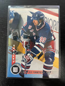 1997 DONRUSS - W. GRETZKY -