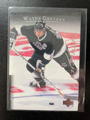 1995 UPPER DECK - ELECTRIC ICE - W. GRETZKY -