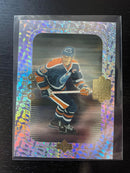 1999 UPPER DECK - THE GREAT ONE - W. GRETZKY - SELECT YOUR CARD