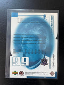 1999 UPPER DECK - YEAR OF THE GREAT ONE - W. GRETZKY -