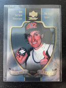 1999 UPPER DECK MCDONALDS - THE GREAT CAREER - W. GRETZKY - SELECT YOUR CARD