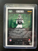 2021 PANINI ILLUSIONS - DOTS - Z. WILSON -