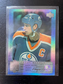 1999 UPPER DECK - GREAT ACCOLADES - W. GRETZKY - SELECT YOUR CARD