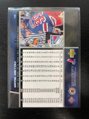 1998 UPPER DECK - GAME DATED - W. GRETZKY -