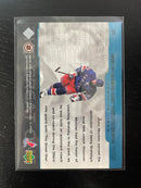 1999 UPPER DECK - GRETZKY PROFILES - W. GRETZKY -