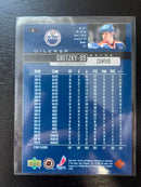 1999 UPPER DECK - W, GRETZKY - SELECT YOUR CARD