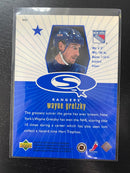 1998 UPPER DECK CHOICE - STARQUEST - W. GRETZKY -